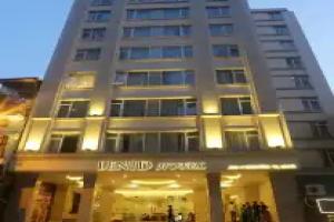 M Village Hotel Tho Nhuom, Hanoi