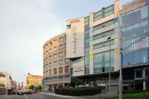 Ankora, Prague