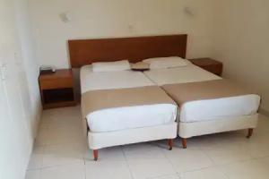 Mandalena Hotel Apts, Protaras