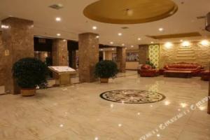 Anhe Hotel, Dunhuang