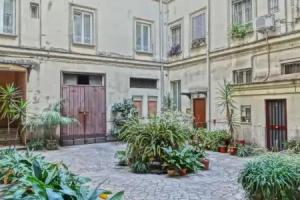 Vaticano Royal Suite Guest House, Rome