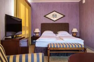 Grand Hotel Viljandi, Viljandi