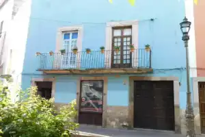 Alonso53 Hotel, Guanajuato