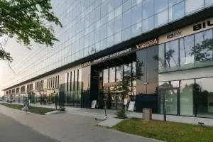 Varsovia Comfort Studios, Warsaw