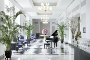 The Langham, Hotel, Shenzhen