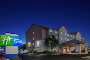 Holiday Inn Express Hotel & Suites Ex I-71/Oh State Fair/Expo Ctr, Columbus