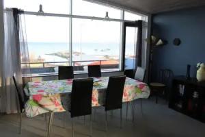 The Blue View Hotel, Holmavik