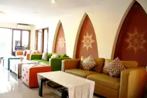 Lingga Hotel, Bandung