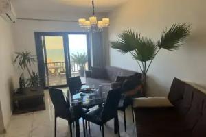 Luxury Front Sea View Apartment in, Hurghada