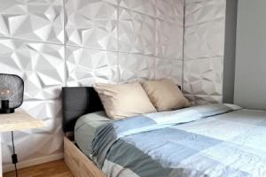Getaway for two city center Apartments, Oostende