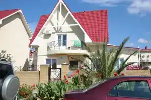 Gostevoj dom "Ugolok" Cottage, Adler