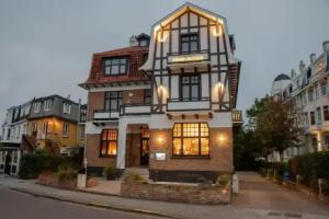 Hotel Bonne Auberge, De Haan