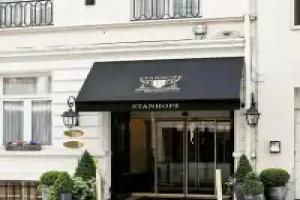 Stanhope Hotel Brussels by Thon Hotels, Brussels