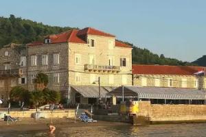 Hotel Glavovic, Lopud