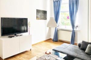 Wunderschöne Altbauwohnung mit Flair in Hotel, Wuppertal