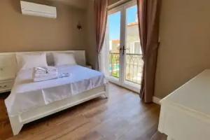 Jardin d'Azur Alaçatı, Alacati