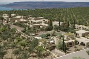 The Landmark Villas & Spa, Kolimbia