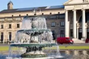 Hotel am Landeshaus, Wiesbaden