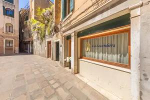 La Locandiera Hotel, Venice