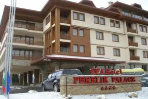 Hotel Perelik Palace, Pamporovo