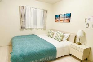 Tropical Beach Vacation House, Ginowan