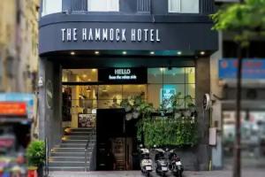 The Hammock Hotel Fine Arts Museum, Ho Chi Minh