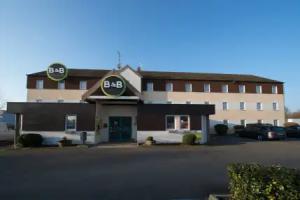 B&B HOTEL Beaune Sud (2), Beaune