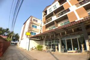 Double Ninth Friendly Boutique Hotel, Bang Saen