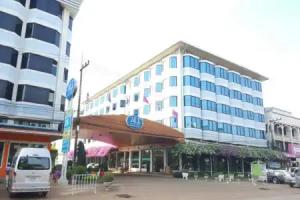 The Majestic Sakon Nakhon, Sakon Nakhon