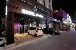 Hotel Ahava, Seoul