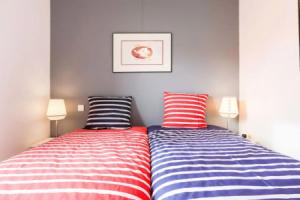 House Valombre, Royan