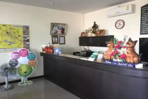 The Family Grand, Udon Thani City