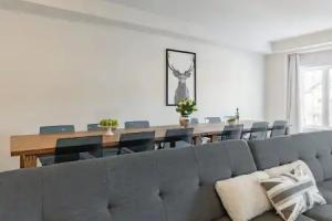 Superb Brand New Spacious Town Home Apartments, Burlington