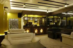 Hotel Mirage Regency, Kathmandu