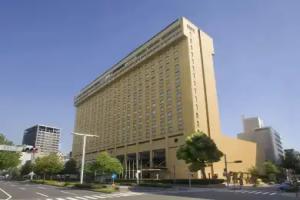 Nagoya Kanko Hotel, Nagoya
