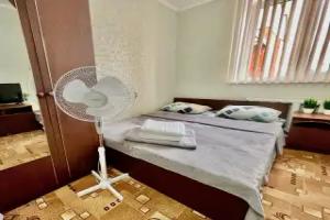 Guest house in the center of Anapa, Anapa