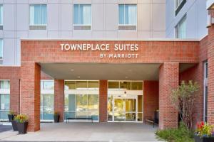 TownePlace Suites by Marriott North - OSU, Columbus