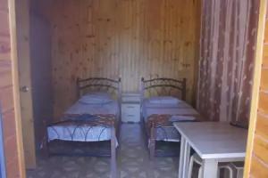 Gagra-Camping, Gagra