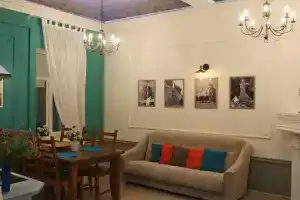 Хостел Якорь, Rostov-na-Donu