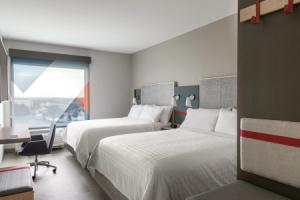 avid hotel North by IHG, Fort Wayne