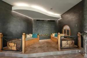 Hotel Hubertushof, Grossarl