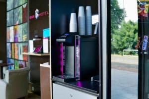 BoxHotel Hannover, Hannover