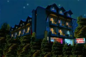 Stamford Star Hotel, Nuwara Eliya