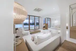 Sala Samui Chaweng Beach Resort, Chaweng Beach