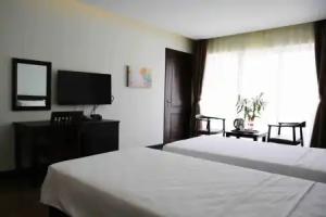 West Phu Quoc Hotel, Phu Quoc Island