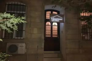 Baku Home Hostel, Baku
