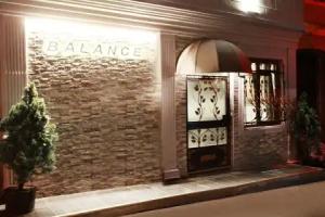 Balance Hotel Taksim, Istanbul