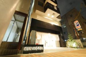 KIN Hotel, Tokyo