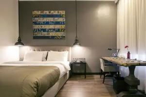 Quentin XL Potsdamer Platz Hotel, Berlin