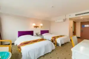 Lijiang Hotel, Dongguan